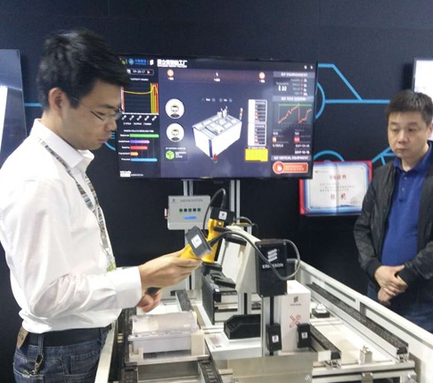 领跑5G布局物联网 爱立信携手合作伙伴共筑资产管理新未来